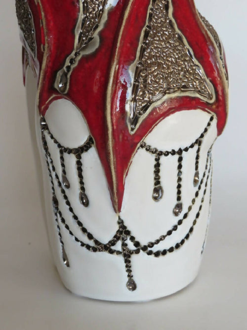 Sculpture-vase Cabaret | EMPREINTES Paris - EMPREINTES Paris