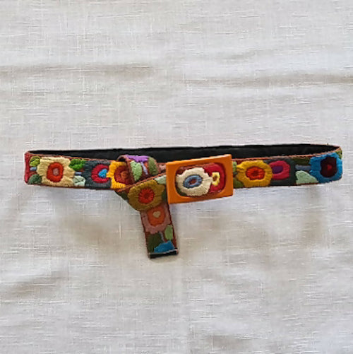 Ceinture Niobe | EMPREINTES Paris - EMPREINTES Paris