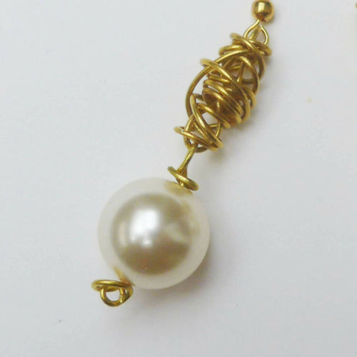 Boucles d'oreilles Olive STOPPA | EMPREINTES Paris - EMPREINTES Paris