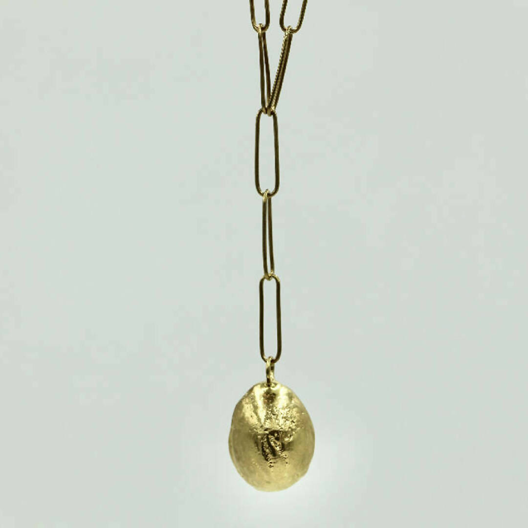 Sautoir BEETLEROSE | EMPREINTES Paris