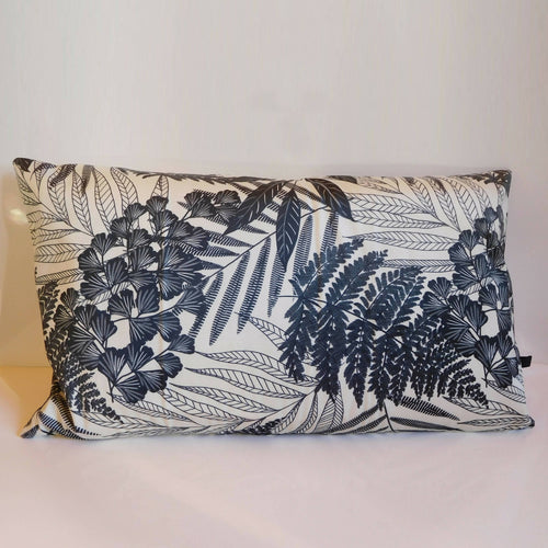 Coussin Sous Bois grand rectangle | EMPREINTES Paris - EMPREINTES Paris