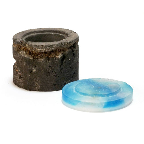 Boîte marine - Écume | EMPREINTES Paris - EMPREINTES Paris