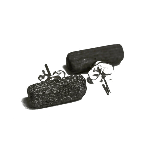 Boucles d'oreilles EDA-MIMI-WA 5 | EMPREINTES Paris - EMPREINTES Paris