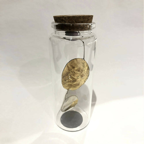 Compostition Pétales | EMPREINTES Paris - EMPREINTES Paris