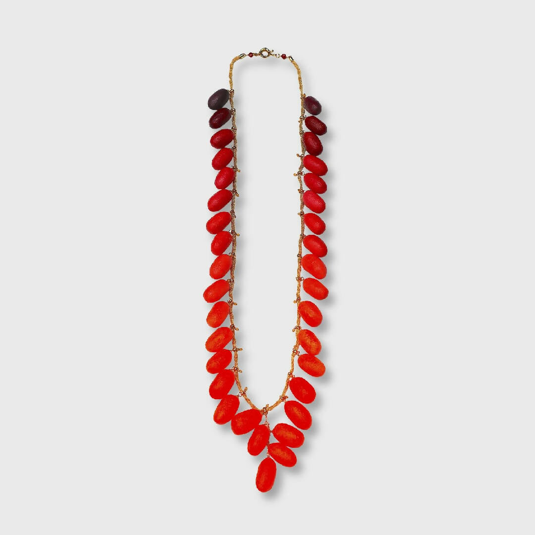 Collier Vibrio | EMPREINTES Paris