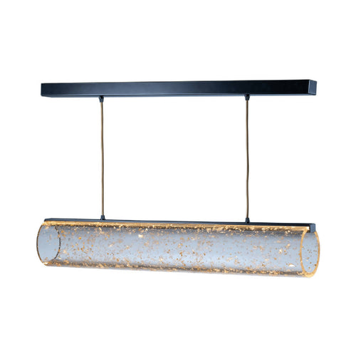 Bysens - Suspension lumineuse / Cristal & Or | EMPREINTES Paris - EMPREINTES Paris