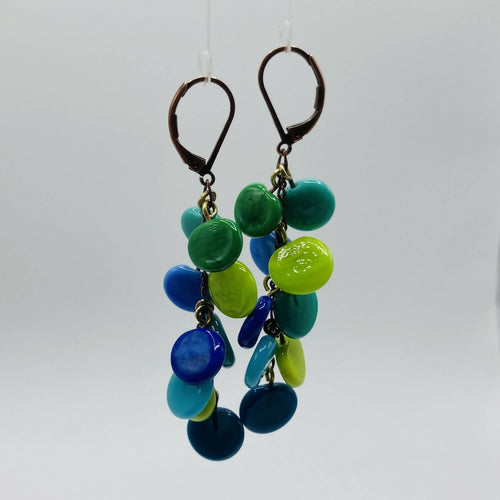 Boucles d'oreilles Julia | EMPREINTES Paris - EMPREINTES Paris