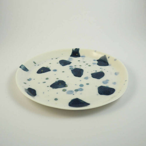 Grande Assiette Dot to Dot 2 | EMPREINTES Paris - EMPREINTES Paris