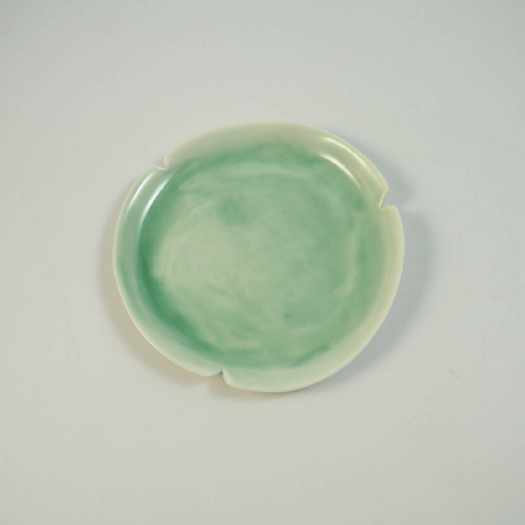 Soucoupe Nymphéas | EMPREINTES Paris