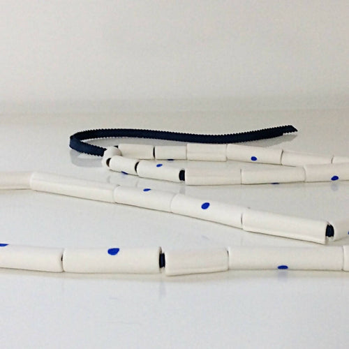 Collier Cylindres | EMPREINTES Paris - EMPREINTES Paris