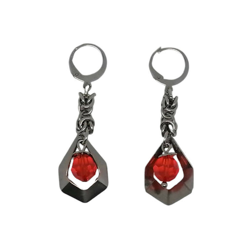 Boucles d'oreilles Constantine | EMPREINTES Paris - EMPREINTES Paris