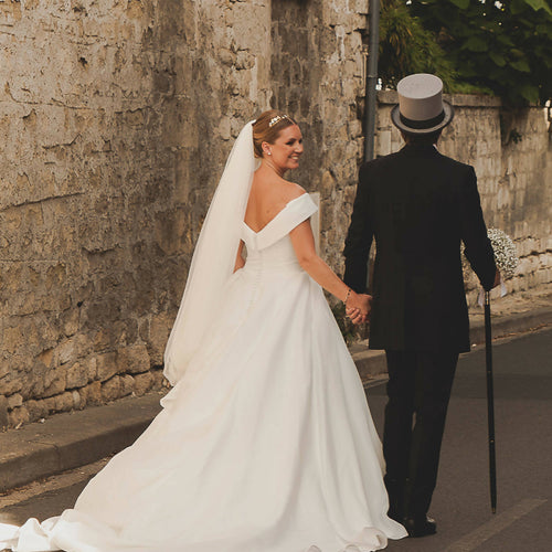 Tiare Maria Jardin | EMPREINTES Paris - EMPREINTES Paris