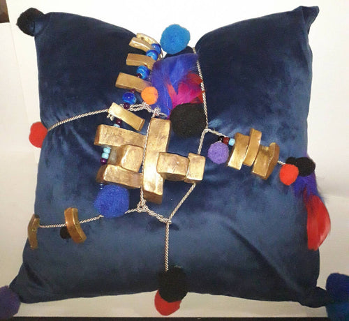 Sculpture Parure Sacrée 1 | EMPREINTES Paris - EMPREINTES Paris