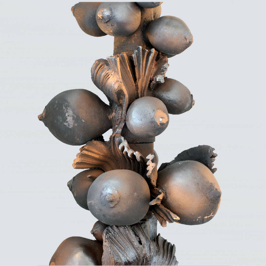 Sculpture Arbre de vie | EMPREINTES Paris