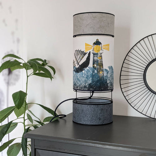 Lampe Kami n°1 | EMPREINTES Paris - EMPREINTES Paris