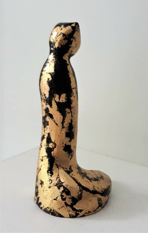 Sculpture animalière PHARAON | EMPREINTES Paris - EMPREINTES Paris