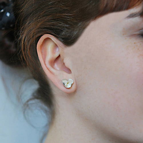 Boucles d'oreilles Inès | EMPREINTES Paris - EMPREINTES Paris