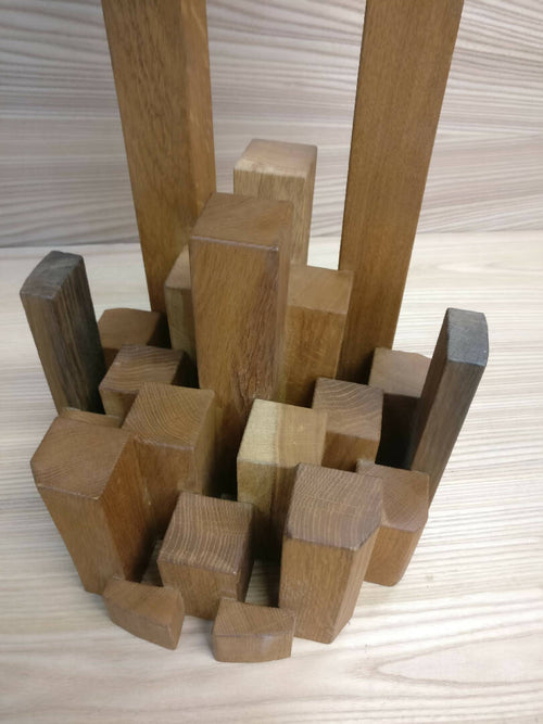 Console Tabouret Racines | EMPREINTES Paris - EMPREINTES Paris