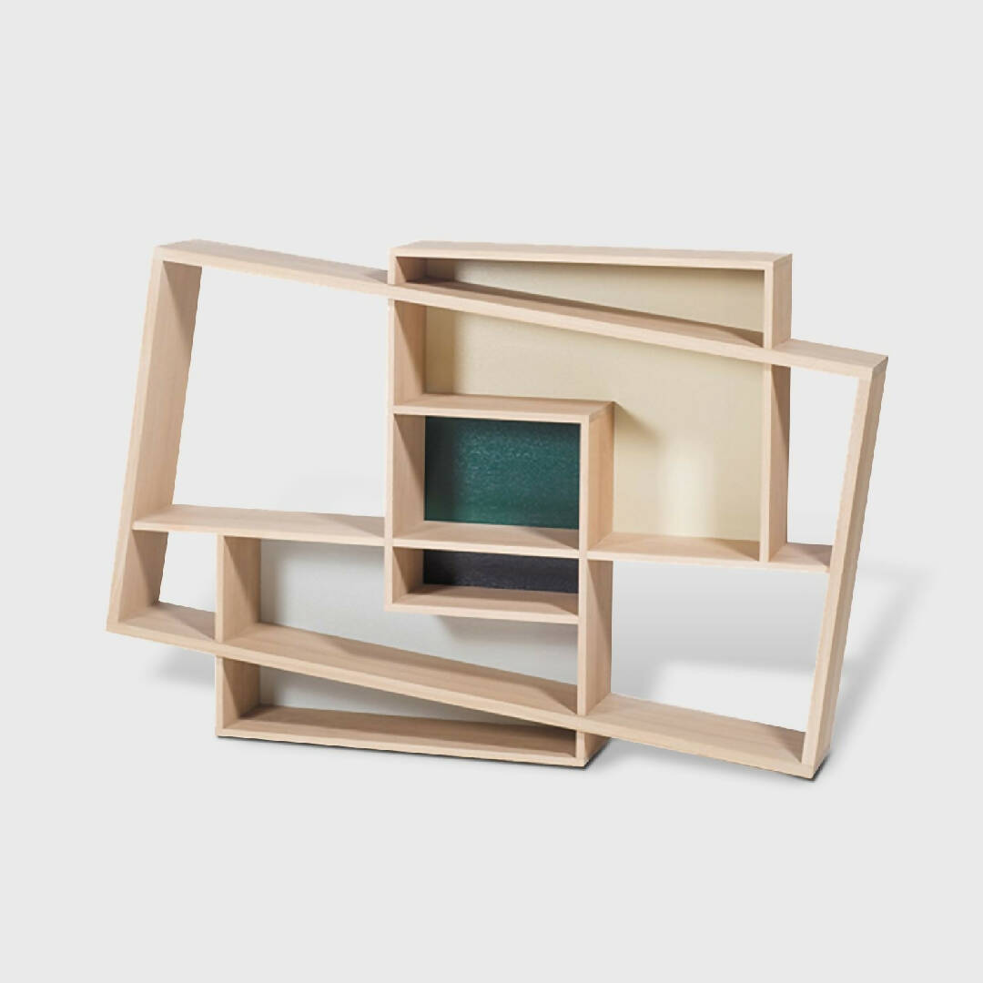 Console ISBOA | EMPREINTES Paris