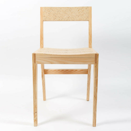 Ensemble de 4 chaises Rochefort | EMPREINTES Paris - EMPREINTES Paris