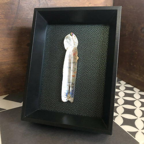 Composition Gong | EMPREINTES Paris - EMPREINTES Paris