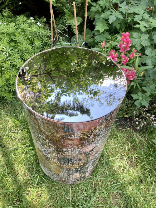 Bout de canapé Dans mon jardin | EMPREINTES Paris - EMPREINTES Paris