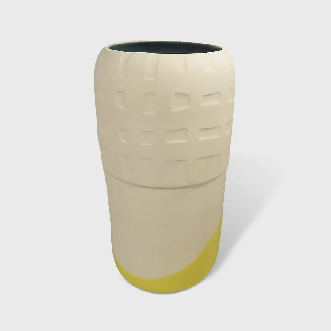 Vase Quadrille | EMPREINTES Paris