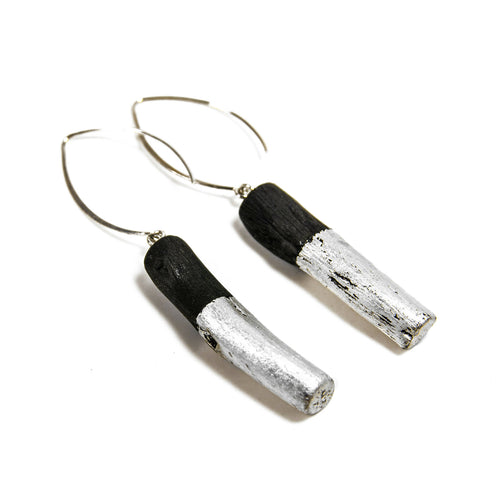 Boucles d'oreilles PALLA-FULI-EDA 6 | EMPREINTES Paris - EMPREINTES Paris