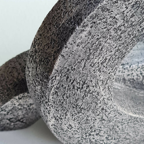 Sculpture contemporaine Réflexion | EMPREINTES Paris - EMPREINTES Paris