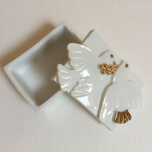 Boite à bijoux Colombes | EMPREINTES Paris - EMPREINTES Paris