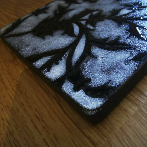 Dessous de plat ARAGAS | EMPREINTES Paris - EMPREINTES Paris