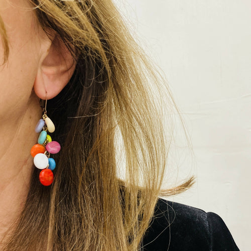 Boucles d'oreilles Niamh | EMPREINTES Paris - EMPREINTES Paris