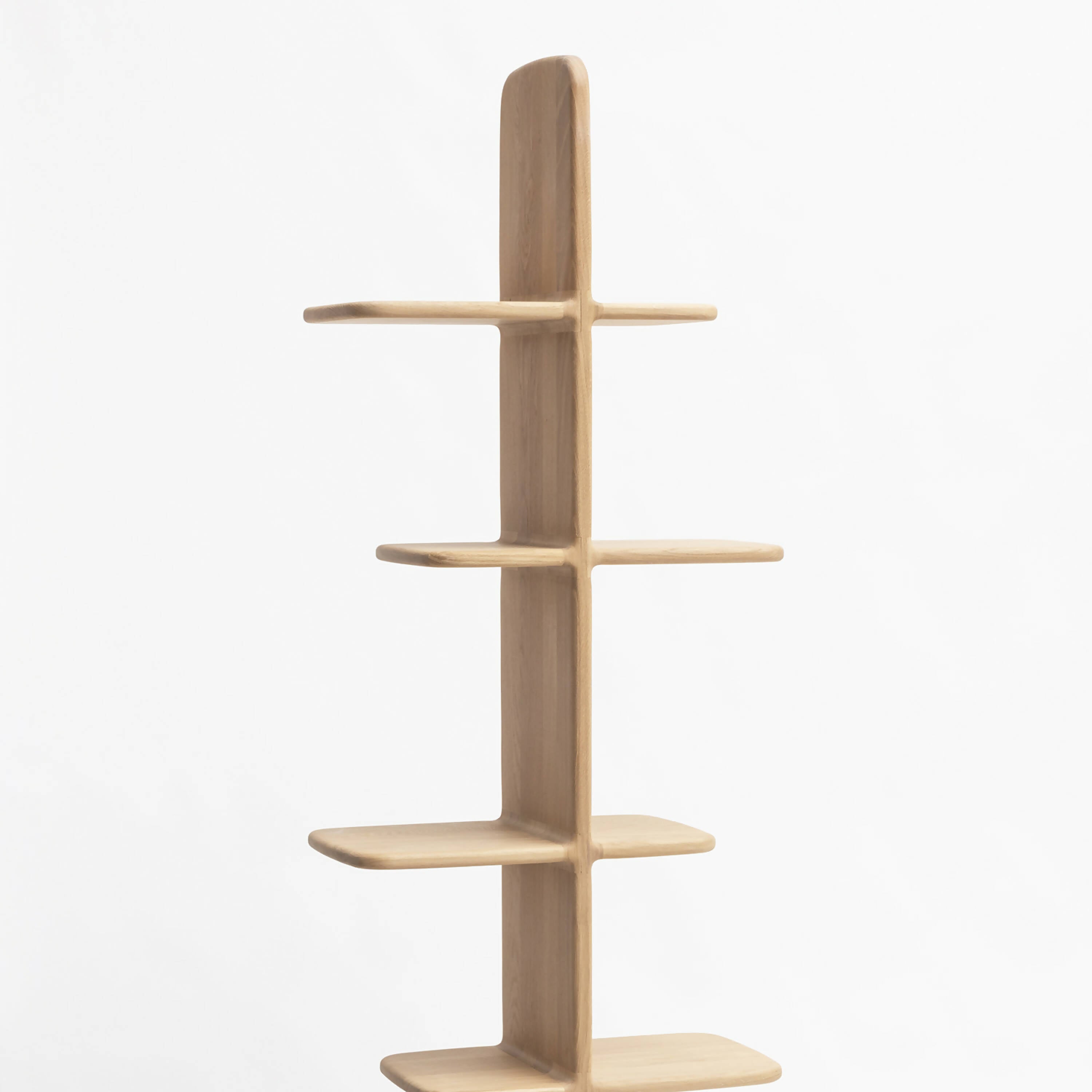 Bibliothèque TÉHÈME | EMPREINTES Paris