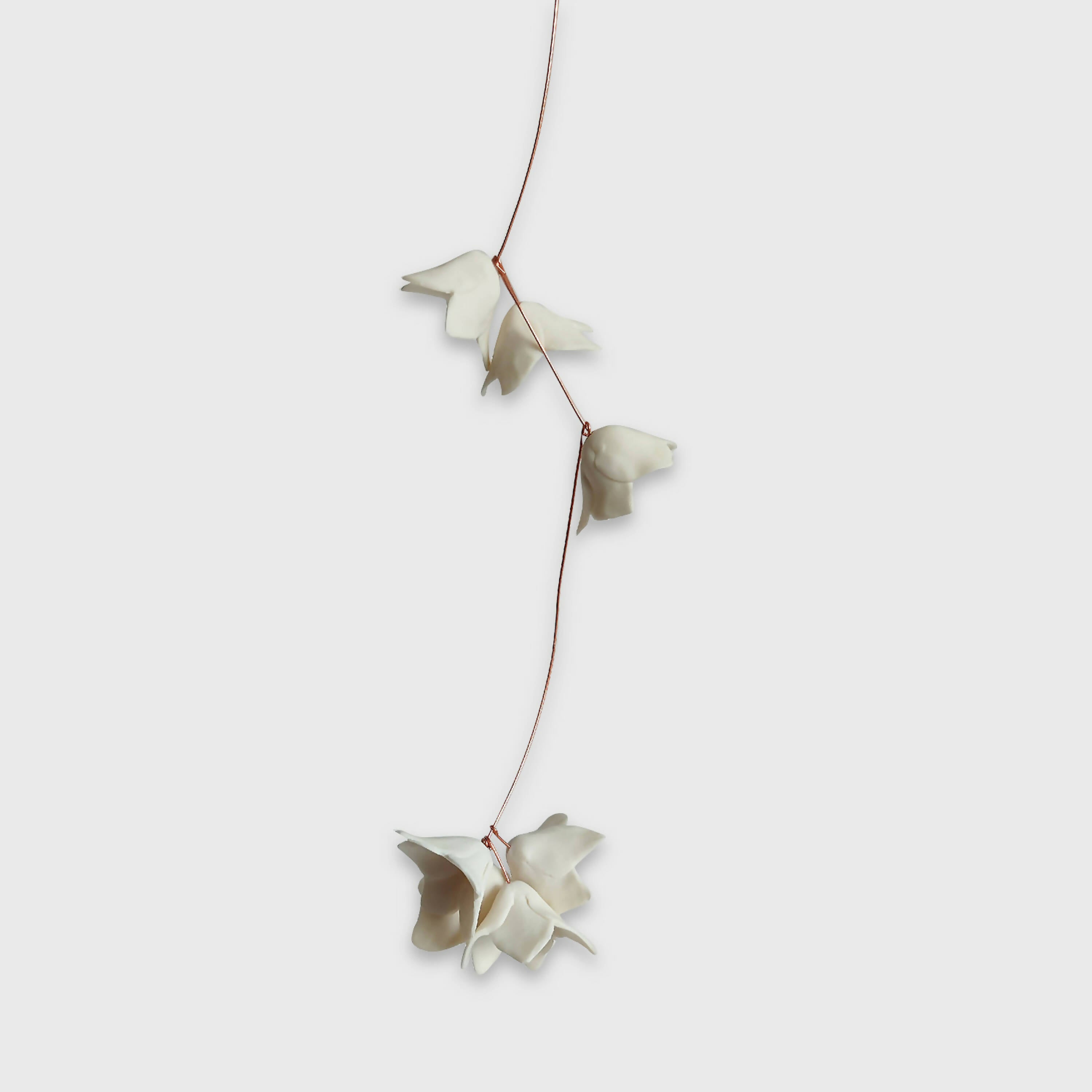 Suspension Flower Power (FP004) | EMPREINTES Paris