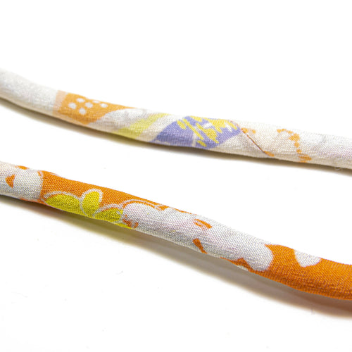 Sautoir à nouer KIMONO-SILK 2 | EMPREINTES Paris - EMPREINTES Paris