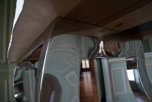 Table La Sublime | EMPREINTES Paris - EMPREINTES Paris