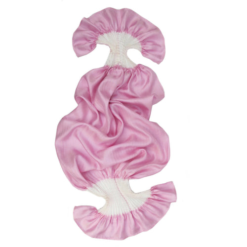 Foulard court Minipli 001 | EMPREINTES Paris - EMPREINTES Paris