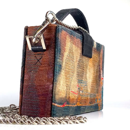 Sac boîte Petit PARIS | EMPREINTES Paris - EMPREINTES Paris