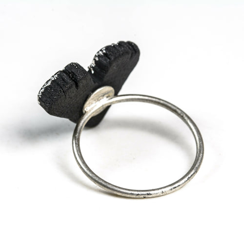 Bague KOKORO-PALLA-MINI-WA | EMPREINTES Paris - EMPREINTES Paris