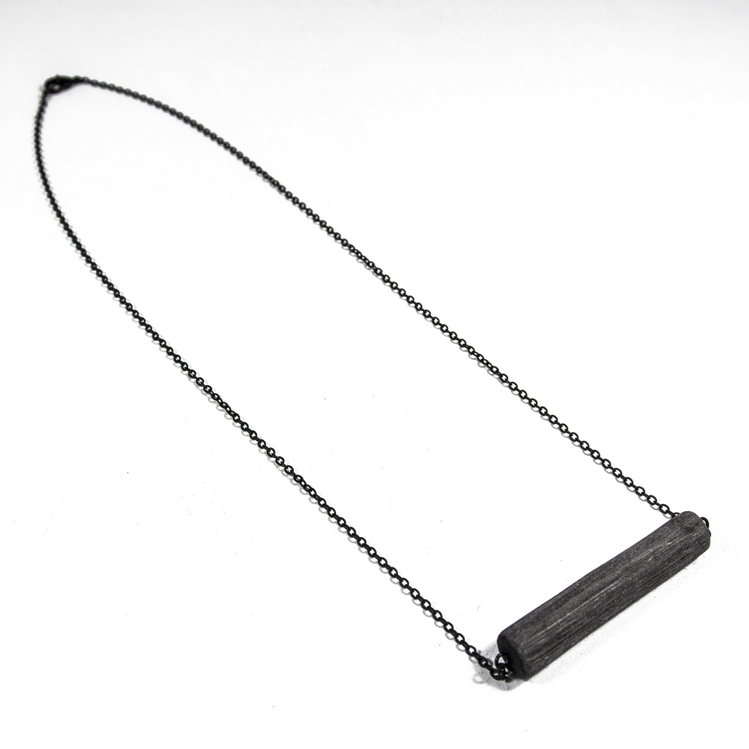 Collier KURO-HIME | EMPREINTES Paris