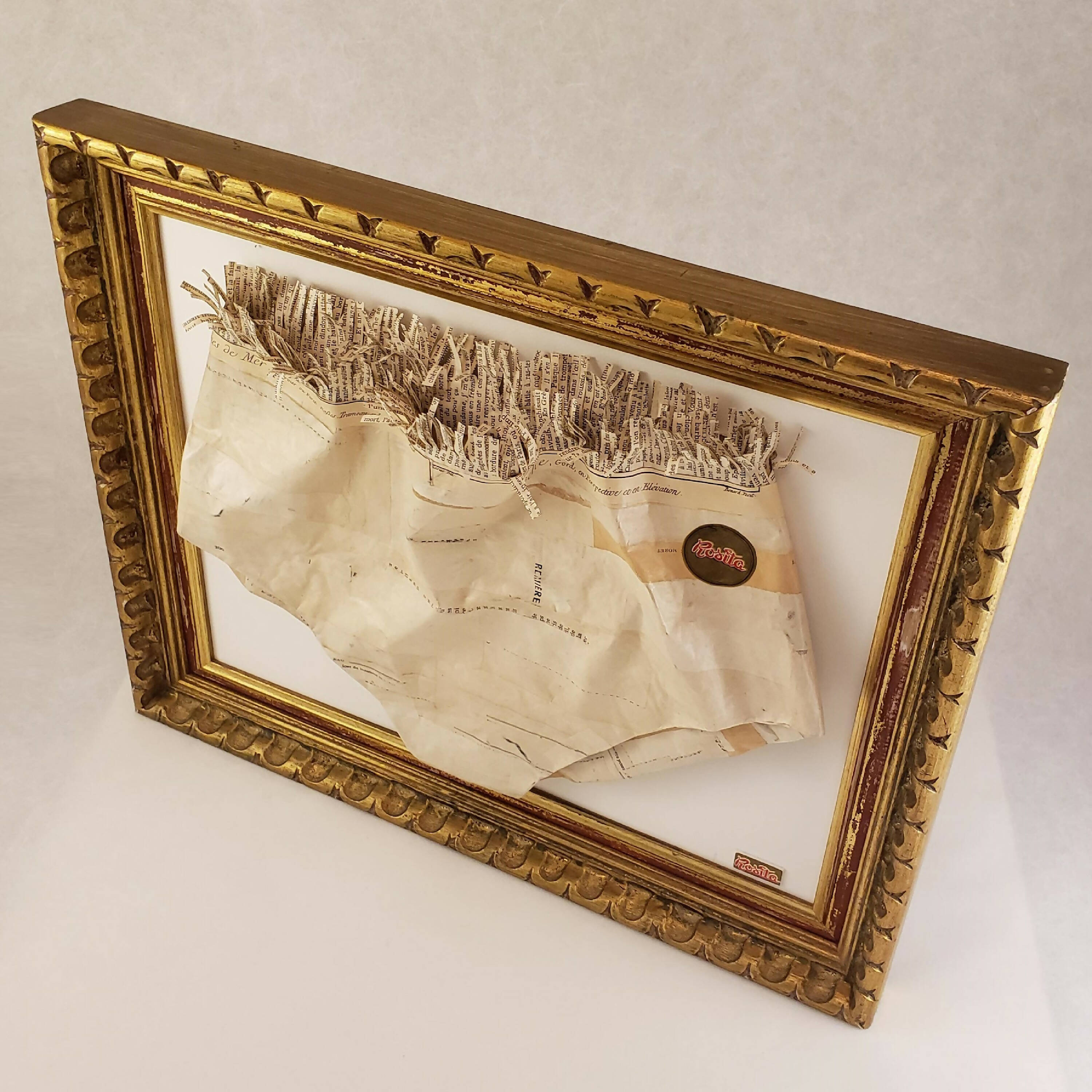 Tableau Rosita | EMPREINTES Paris