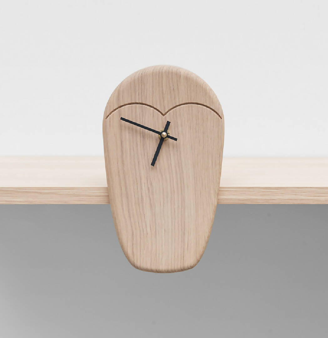 Horloge HIBOU | EMPREINTES Paris