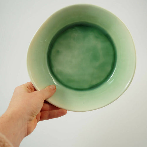 Assiette Creuse Dot to Dot | EMPREINTES Paris - EMPREINTES Paris