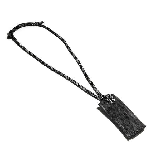 Sautoir KIMONO-KOBAN | EMPREINTES Paris - EMPREINTES Paris