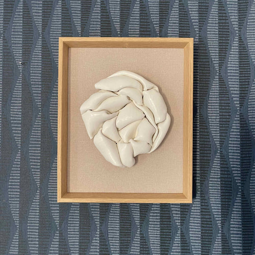 Sculpture murale Méandres | EMPREINTES Paris - EMPREINTES Paris