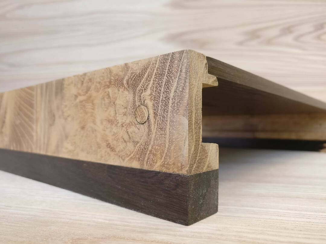 Tablette Robinier | EMPREINTES Paris