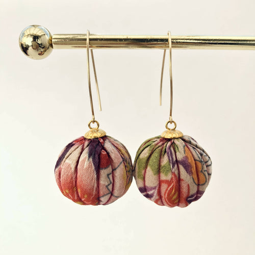 Boucles d'oreilles Holala | EMPREINTES Paris - EMPREINTES Paris