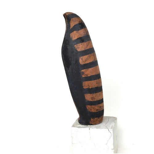 Sculpture AFRIQUE HAUTE EGYPTE | EMPREINTES Paris - EMPREINTES Paris