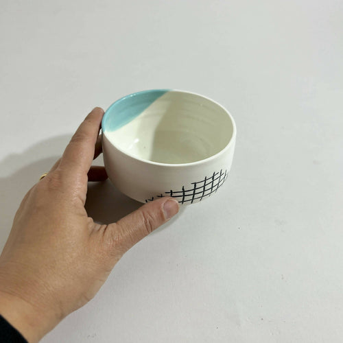 Bol Japonais Collection Les Effilés | EMPREINTES Paris - EMPREINTES Paris