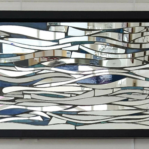 Tableau Reflets | EMPREINTES Paris - EMPREINTES Paris